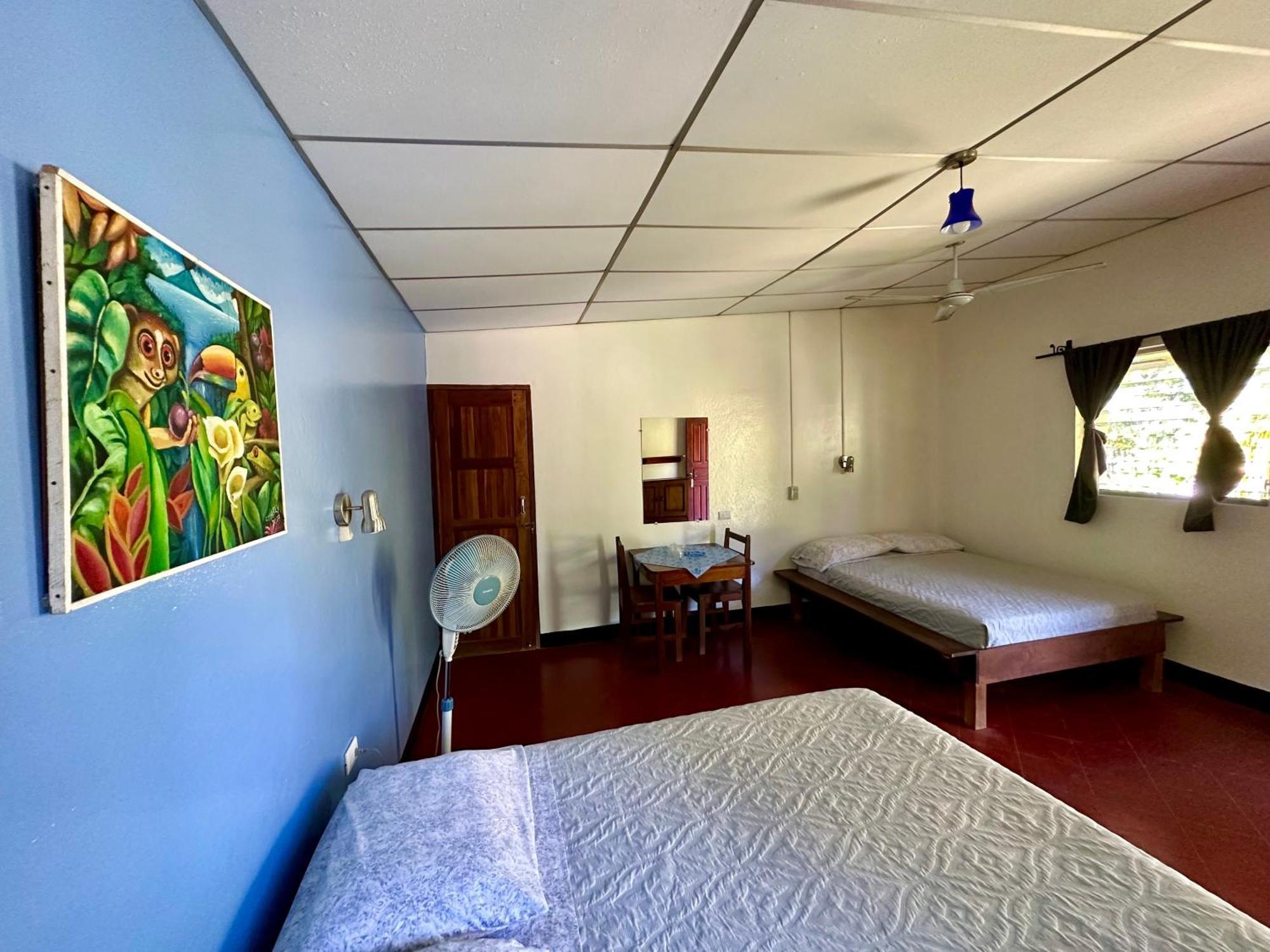 Hospedaje Soma Moyogalpa Extérieur photo