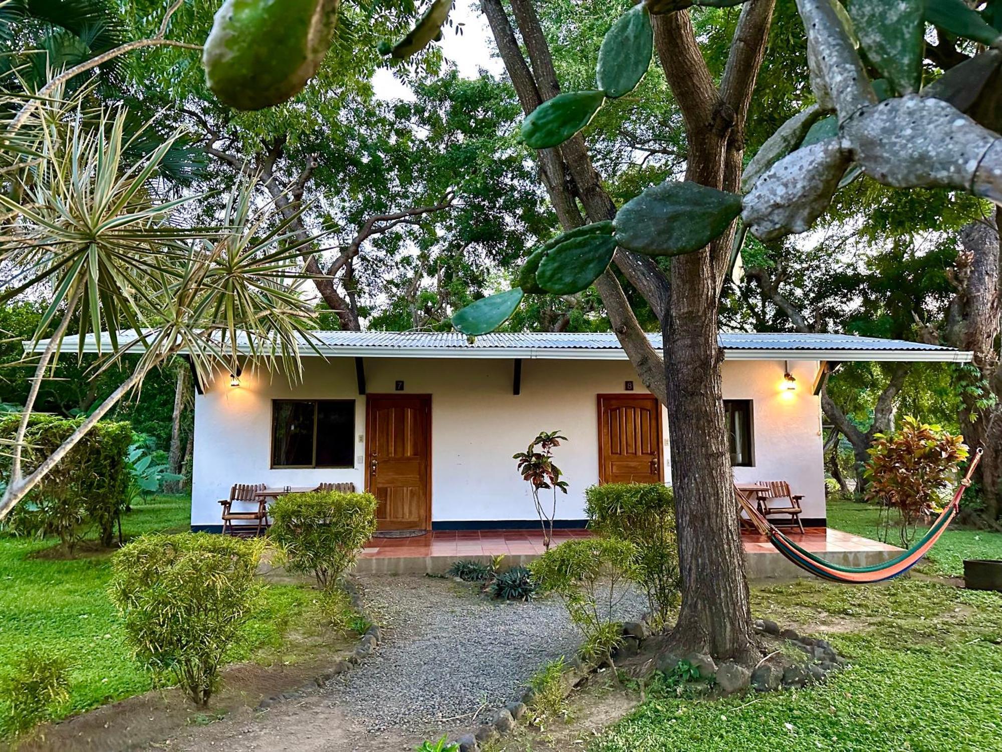 Hospedaje Soma Moyogalpa Extérieur photo