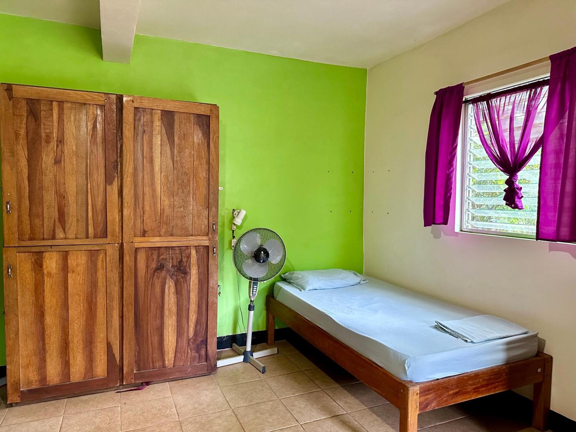 Hospedaje Soma Moyogalpa Extérieur photo