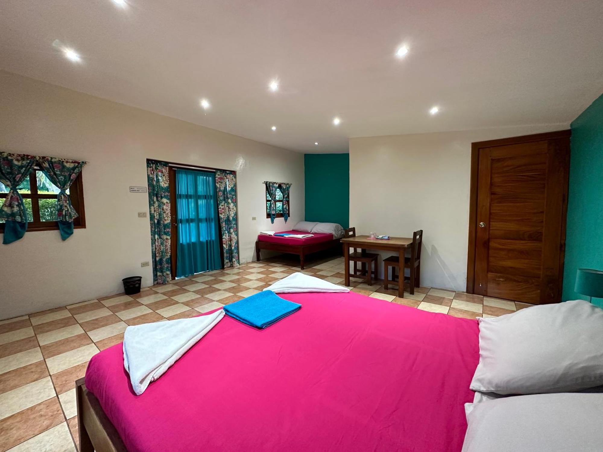 Hospedaje Soma Moyogalpa Extérieur photo