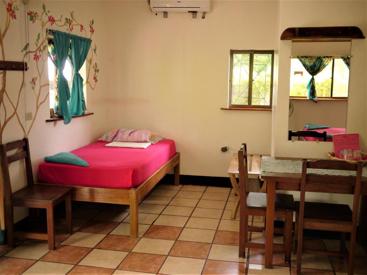 Hospedaje Soma Moyogalpa Extérieur photo