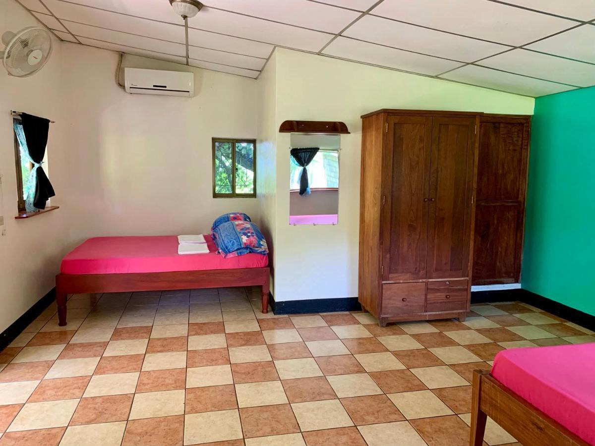 Hospedaje Soma Moyogalpa Extérieur photo