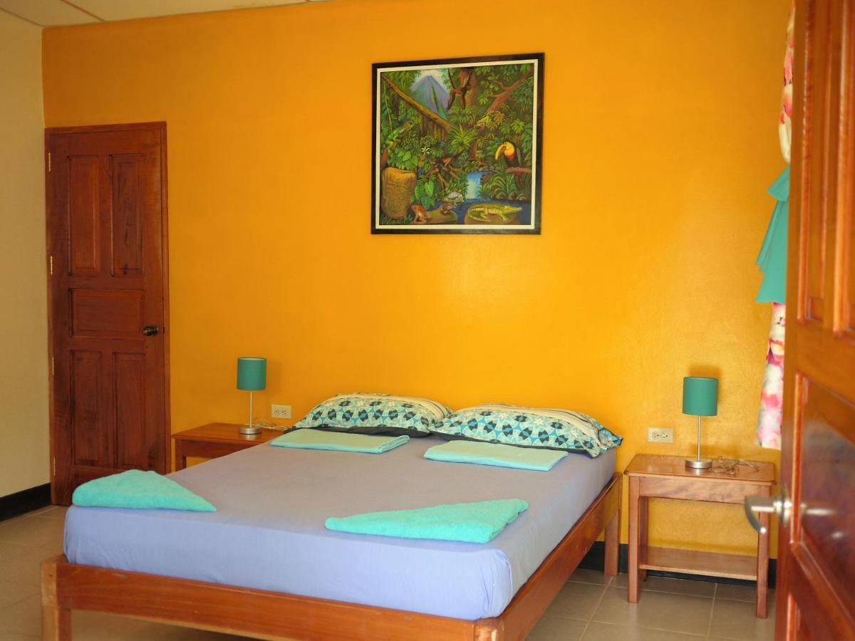 Hospedaje Soma Moyogalpa Extérieur photo