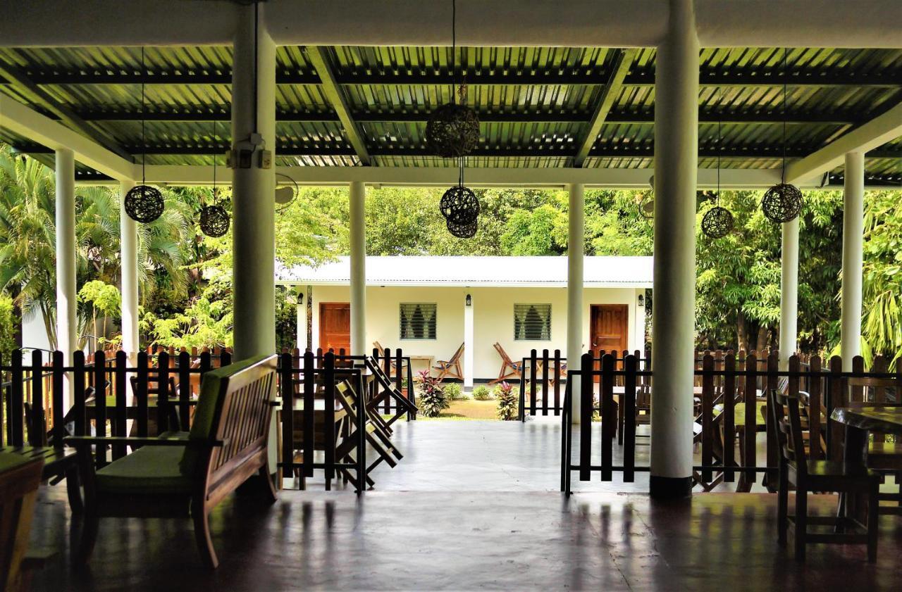 Hospedaje Soma Moyogalpa Extérieur photo