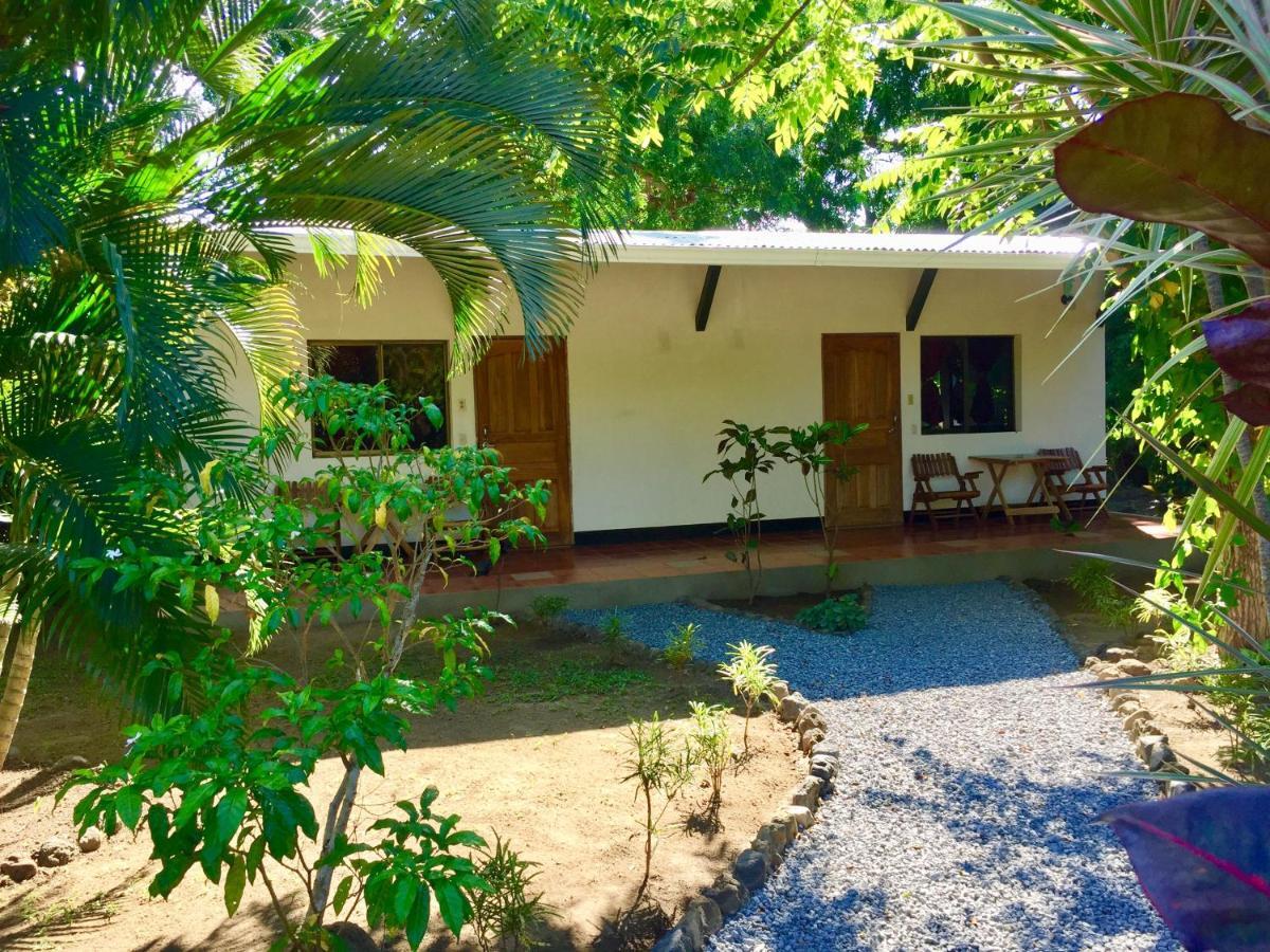 Hospedaje Soma Moyogalpa Extérieur photo