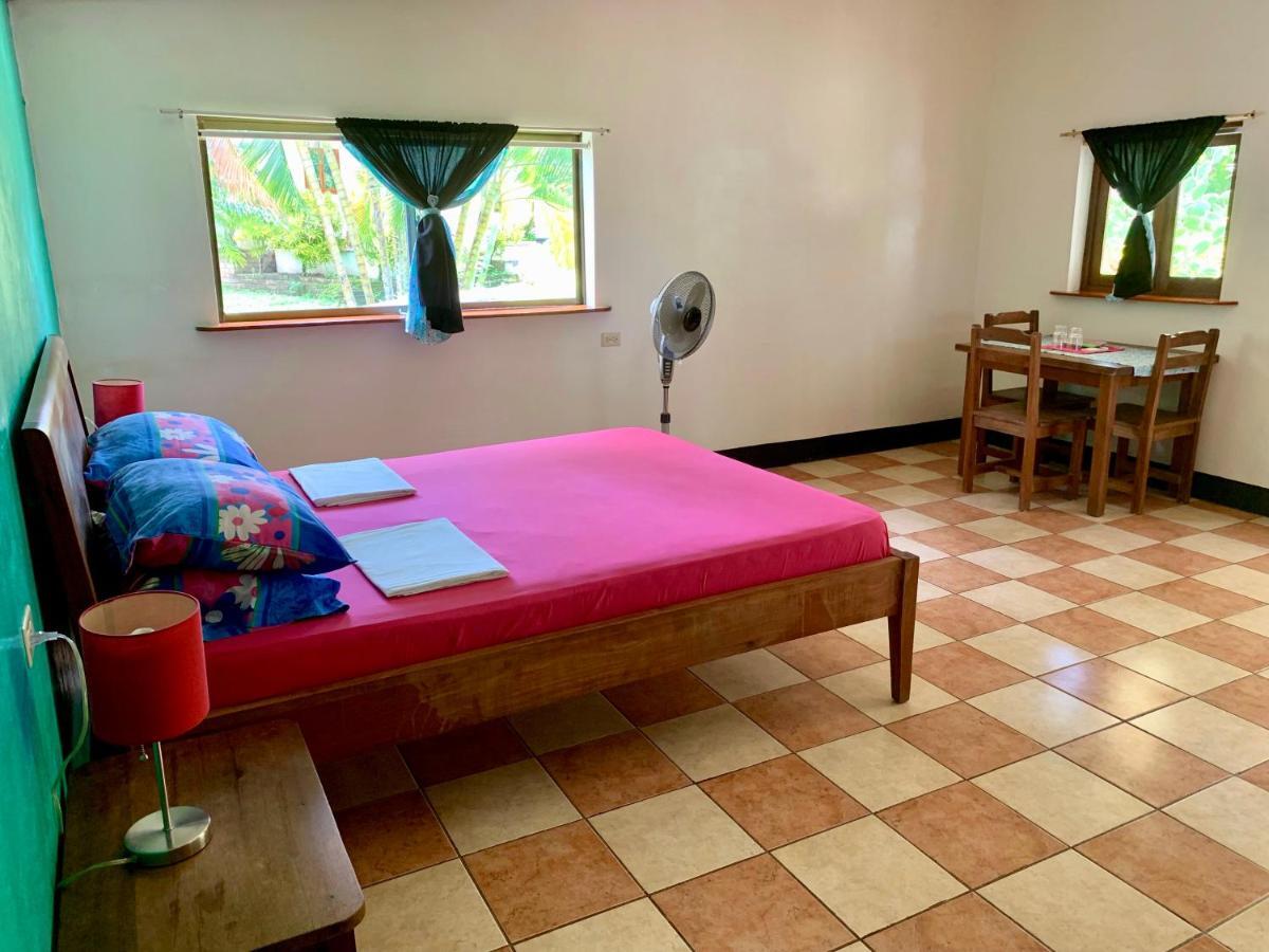 Hospedaje Soma Moyogalpa Extérieur photo